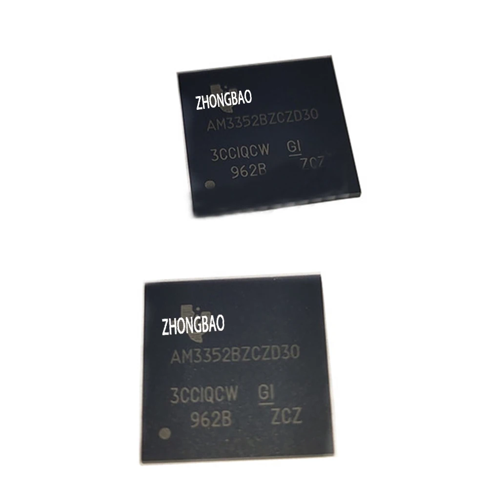 1piece/pieces AM3352BZCZD30 microprocessor chip BGA