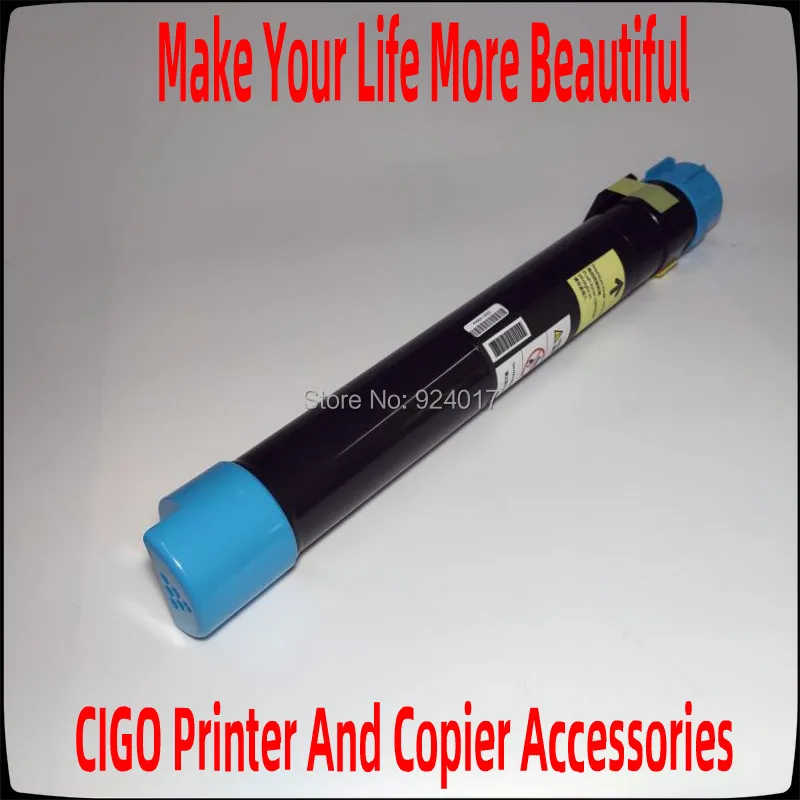 Toner Cartridge For Xerox AltaLink C8030 C8035 C8045 C8055 C8070 Color Printer,006R01697 006R01698 006R01699 006R01700 Cartridge