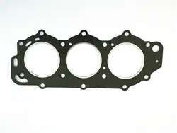 Boat Motor outboard 6H4-11181-00 Cylinder Head Gasket For YAMAHA 25 40 50 HP 2 STROKE Outboard Motor