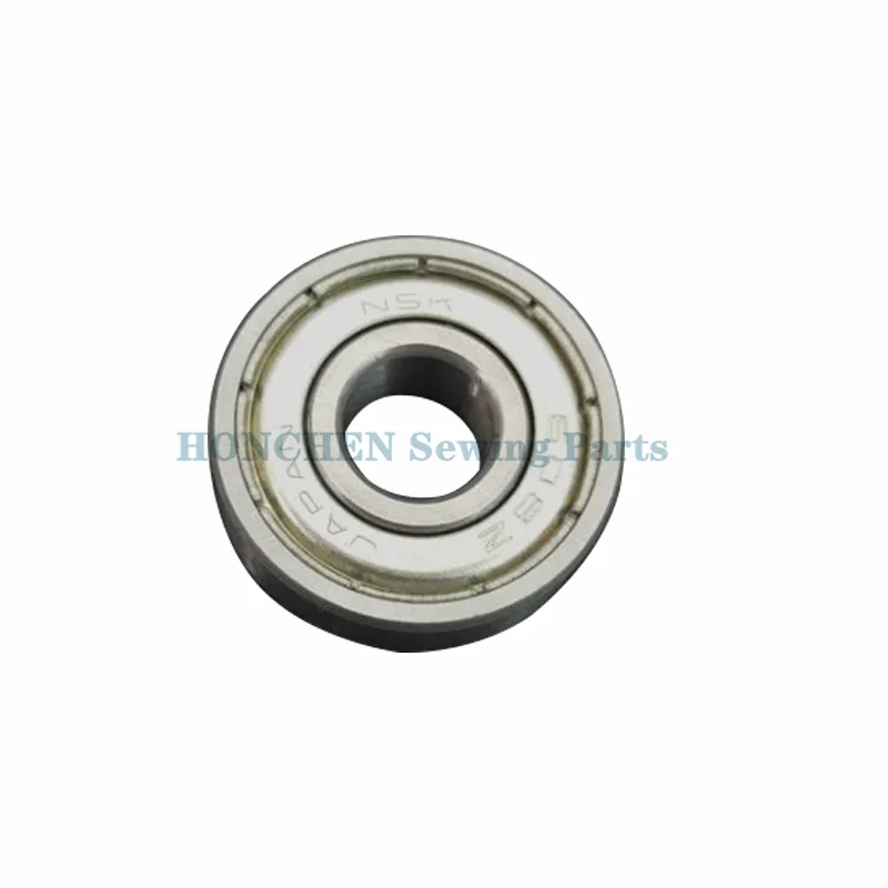 เครื่องเย็บผ้าเข็ม Crank แบริ่ง Crank Rod Unit สำหรับตาไก่ปุ่ม Holer จักรเย็บผ้า BROTHER 9820 981 980