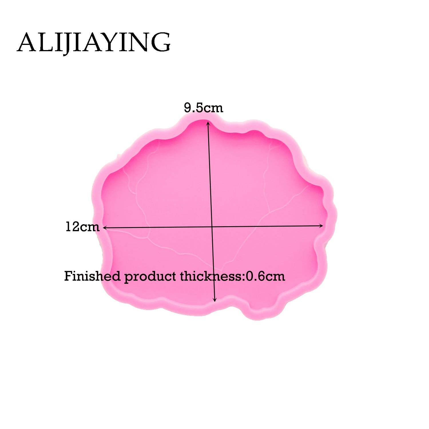 Variant: DY0769 Rosa