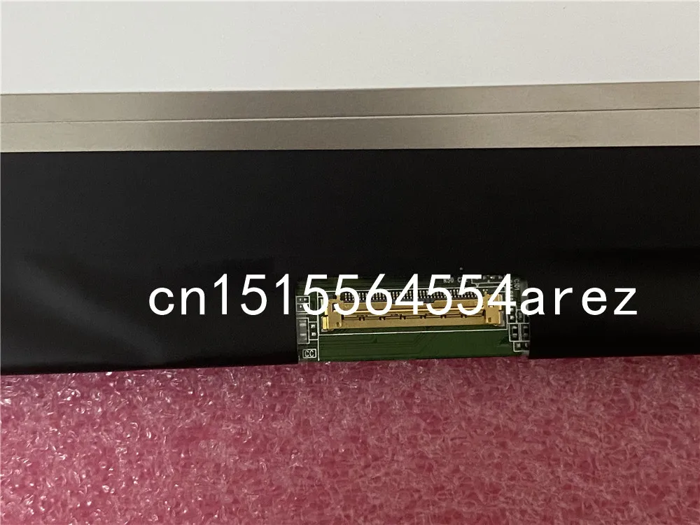 Imagem -04 - Original Portátil para Lenovo Thinkpad T470s T480s L490 A485 L480 T480 Tela Lcd Fhd Ips Toque 01er011 01yn116 00ny691 Novo e
