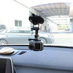 11 Hauptverkaufsunterstützung Car GoPro - №3
