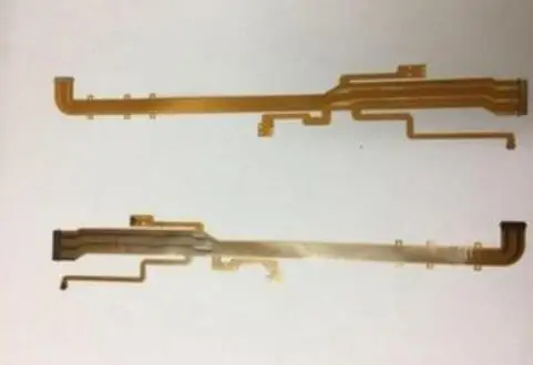 1 قطعة جديد LCD الكابلات المرنة لأوليمبوس E-PL7 EPL7 كاميرا رقمية إصلاح جزء