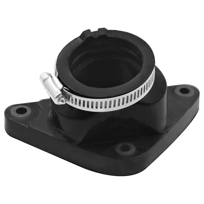 Motorcycle Parts Carburetor Intake Manifold For Honda TRX400 TRX400EX TRX400X Sportrax 400EX 400X 1999-2008 16211-HN1-010