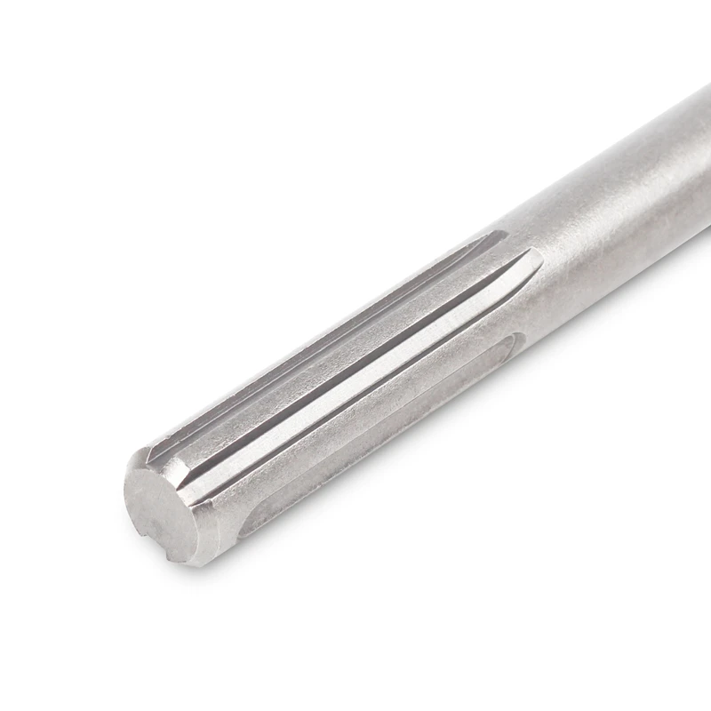 SDS MAX 35-80mm Hartmetall-Lochsäge Elektrischer Hohlkernbohrer Schaft 500mm Zement Stein Beton Wand Klimaanlage – Detail 14