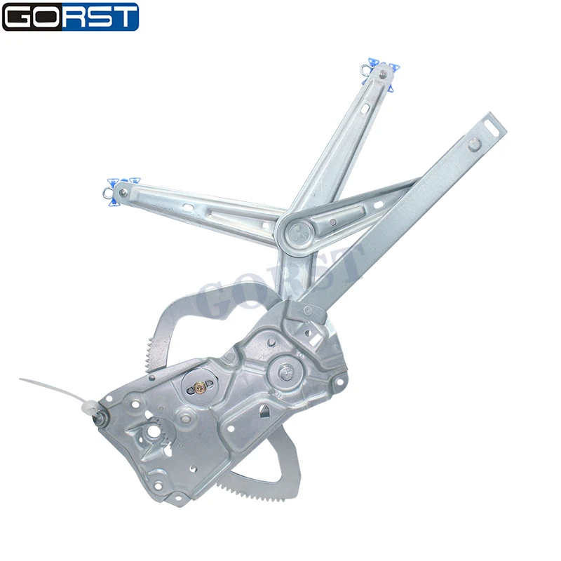 

Power Window Regulator Front Driver Left 51331977609 For BMW E36 318i 325i 328i M3 51331977579 900906