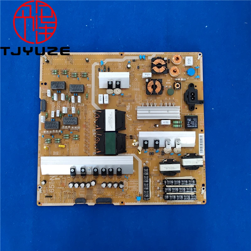 Good Test BN44-00812A UE65JU7000T UE65JU7500T UE65JU7590T UA60JU7000W UA65JU7500W Power Supply Board L65S7N_FHS BN44-00812