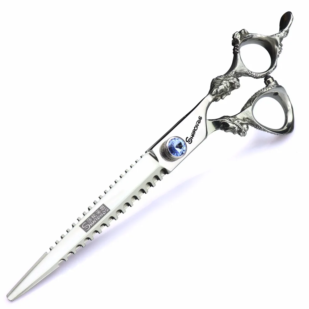 5.5/6/7/7.5/8/9 inch Hair Cutting Scissors shears Hairdressing Hair Scissors Thinning Shears razor Salon Barber Scissors set