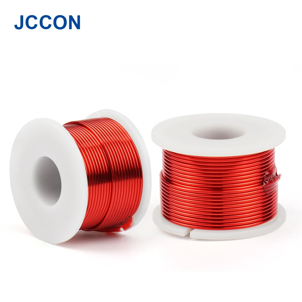 Air-core Oxygen-Free Copper Inductor Speaker Crossover Hollow Frame Inductor Coil Frequency Divider Coil Inductance 1.0mm 0.22mH