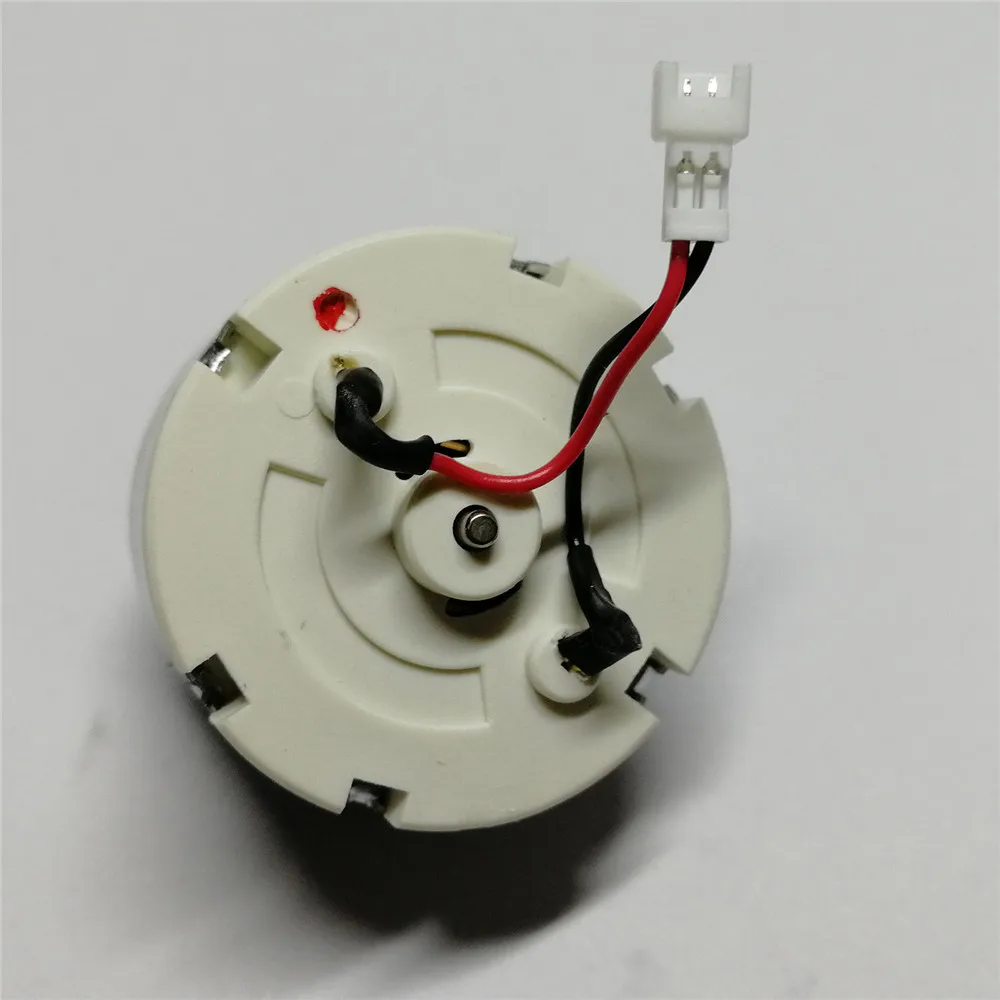Peça de reposição de motor de escova lateral para robô aspirador mijia sweeper motores de escovas laterais peças de reposição