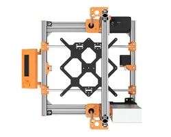 1Set 2.0 Prusa i3 MK3 Bear Upgrade 2040 V-SLOT Aluminum Extrusions prusa i3 mk2.5s/mk3/mk3s bear Aluminum profile frame