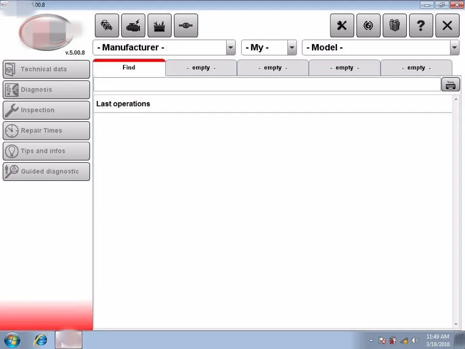 V 5.00.8 R2 Free Keygen Multilanguage For Vd Tcs Pro 150e Multidiag Cars and Trucks Support 9 Language