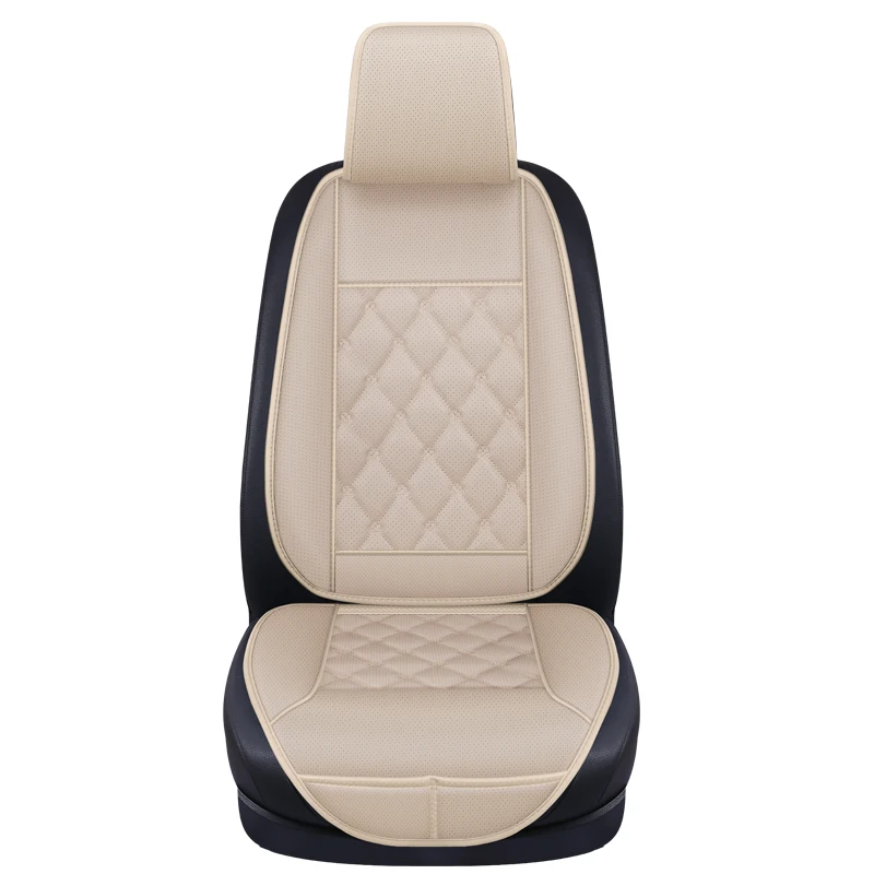 Car Seat Cover Protector seat cover Automob seat safeguard Auto Seat Cushion front row Car seat protection cover