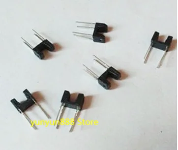 Detector de indução de obturador para canon 5d4 5div 5dmakeiv optoacoplador