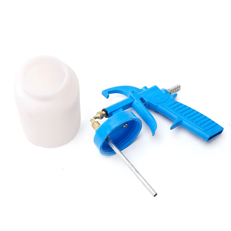 Best Budget Paint Spray Gun