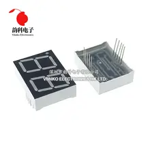 0.56 inch 7 Segment LED Display Tube #3