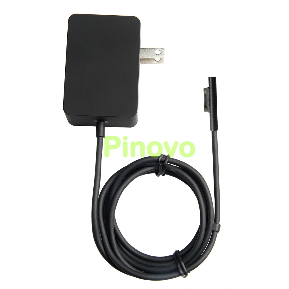 Tablet pc charger 15V 1.6A 24W 1735 1736 for Microsoft Surface Go Core i5 i7 1824 Surface Pro 4 5 for Core M3 1724