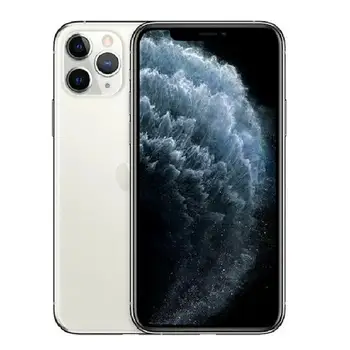 Apple iPhone 11 Pro / 11pro Max ProMax 64GB 256GB ROM 5,8 10 nejlepší prodej Originální iPhone 11 Pro 256 GB - №2
