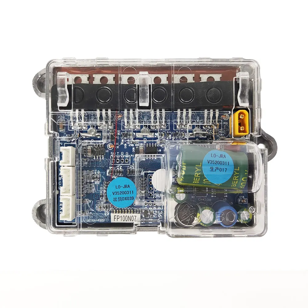 

Pro 2 Accessories Controller For Xiaomi Pro 2 PartsElectric Scooter Mainboard For XIOMI Pro 2 Scooter Accesorios MIJIA M365