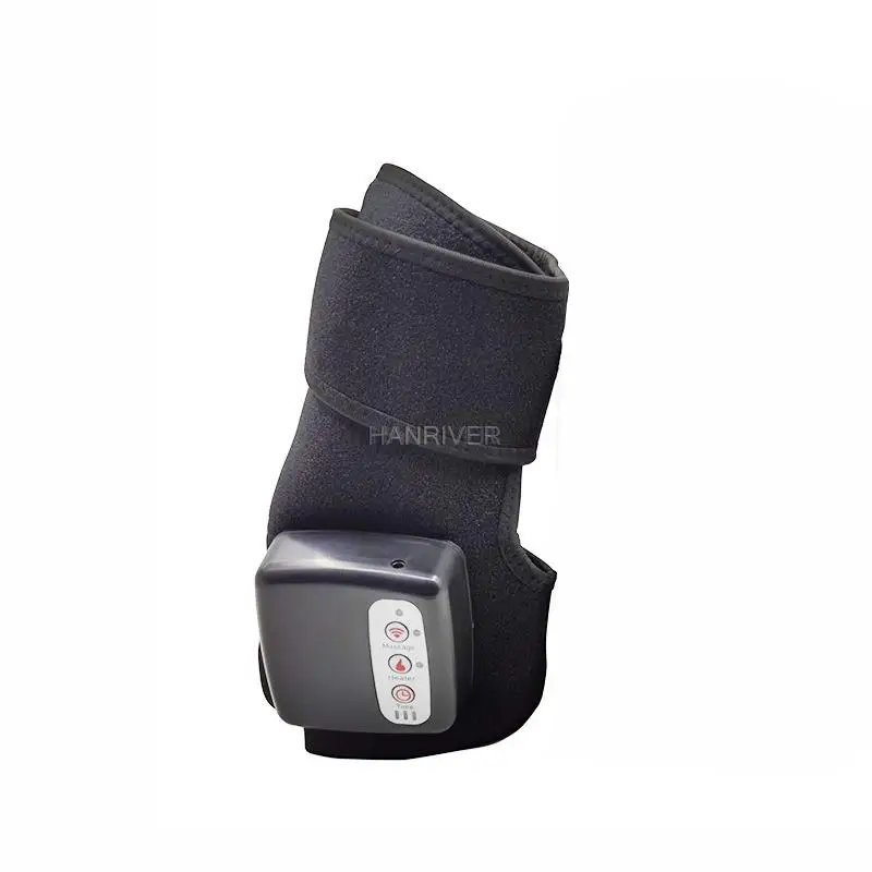 

Far infrared massage joints heat meter heat shock multifunctional charging fever knee elbow fields