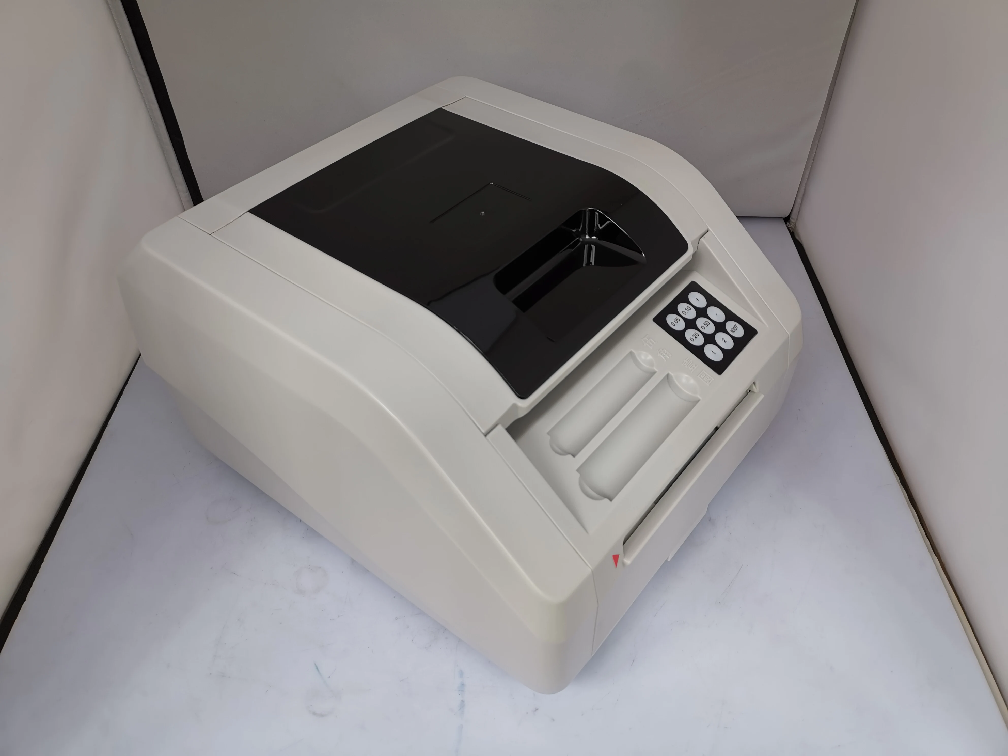 Intelligent coin packing machine, coin wrapping machine , Commemorative coin packing machine