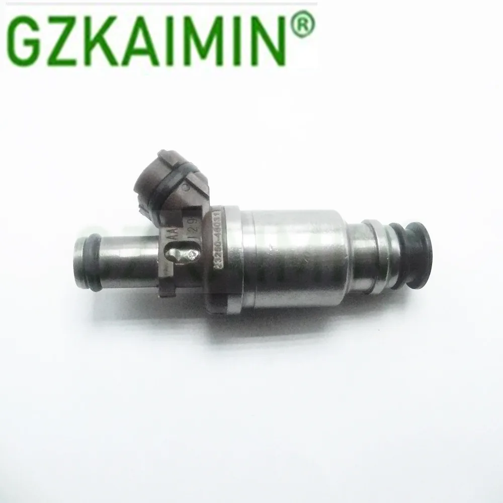 

Fuel Injector Nozzle OEM 23250-46030 23209-46030 2325046030 2320946030 For Toyota Lexus SC300 GS300