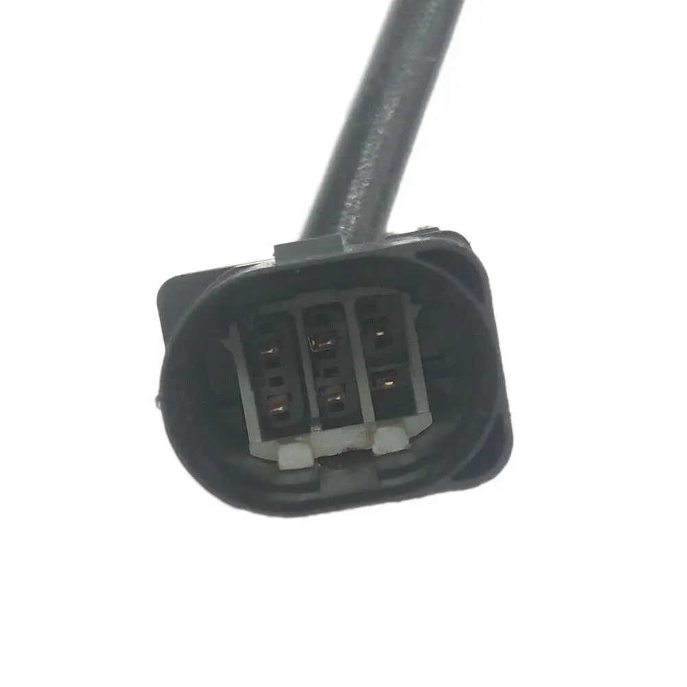 06E906265S Front Lambda Probe Oxygen O2 Sensor 5-wire For Audi A4 A5 A6 A7 Q5 S4 S5 2.4 2.8 3.0L 3.2L 2005-2012 OE# 06E906265F