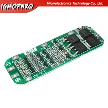 Lithium Battery Charger PCB 3S 10A 40A #3