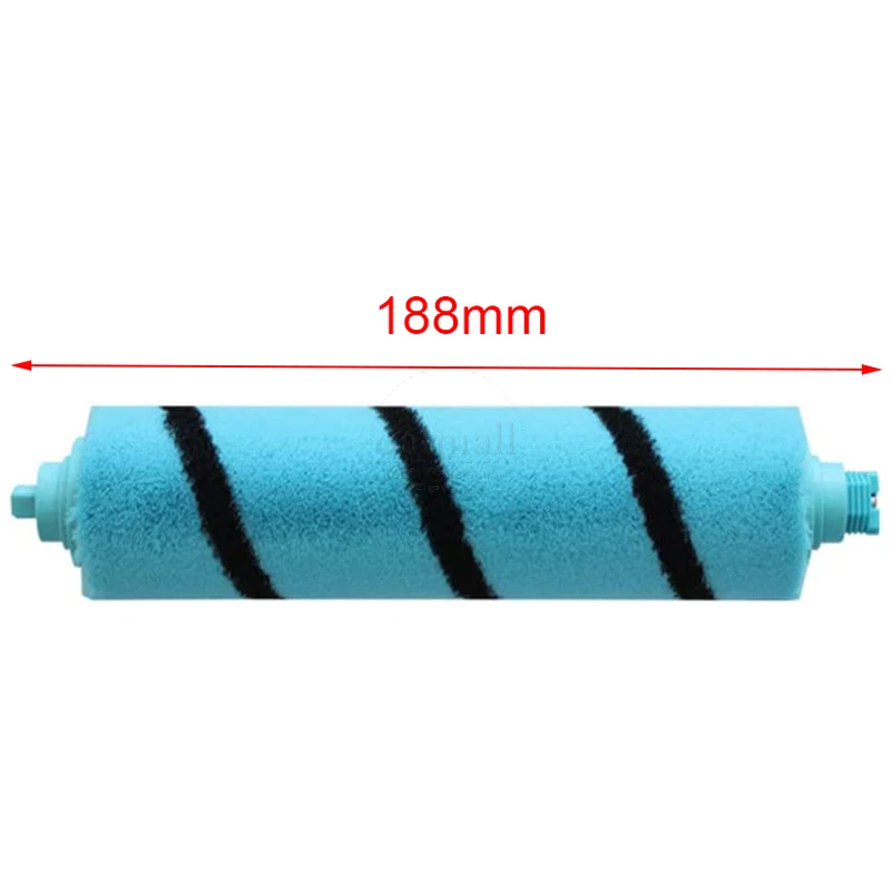 Accessories For Cecotec Conga 4090 5090 6090 7090 Spare Parts Vacuum Cleaner Replacement Kit Central Side Brush Mop Cloth Wheel