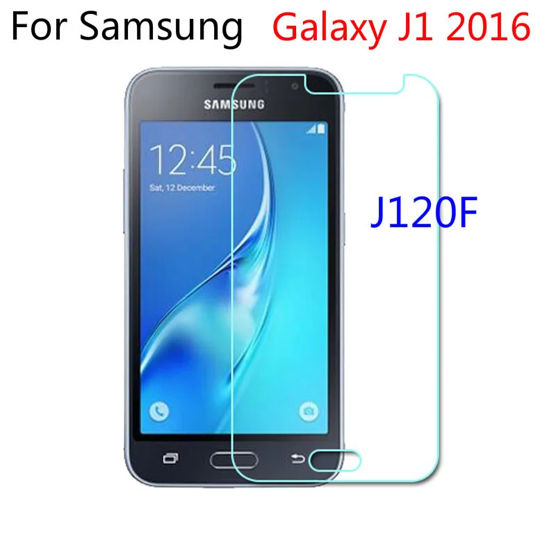 2.5D Tempered Glass… - image