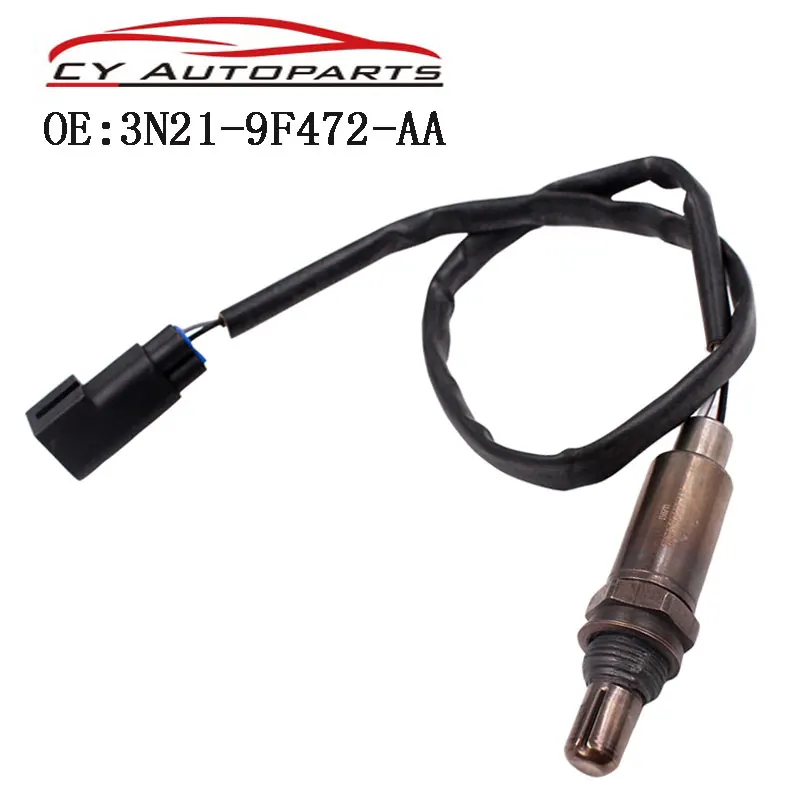 YAOPEI Oxygen Sensors For Ford Escort Fiesta Orion 1.6-2.0L 1992-2000 Lambda Sensor 0258005312/1219349/3N21-9F472-AA/93AB9F472AA