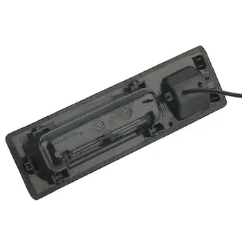 適用於BMW X1 X3 X4 X5 F30 F31 F34 F07 F10 F11 F25 F26 E84 的無線車載後視攝影機/後行李箱把手攝影機 8 最佳銷售 BMWF30倒車攝影機 - №4