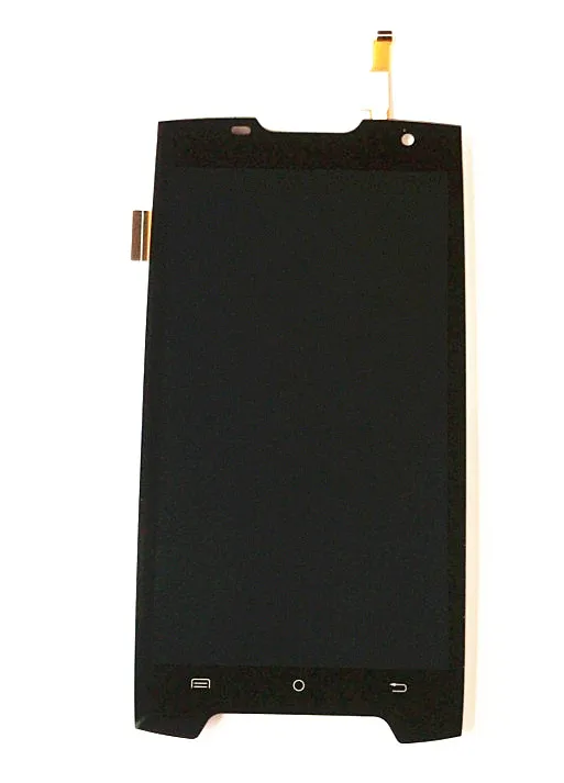 New For Cubot King kong CS LCD Display Touch Screen Digitizer Replacement Phone Parts For KingKong C S