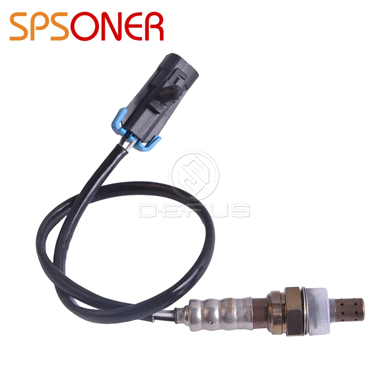 

Oxygen Sensor OE 8972873520 For Buick Chevrolet GMC Cadillac Pontiac V6 3.1L 01-03 GL-4650 12559850 12561776 12562943 234-4650