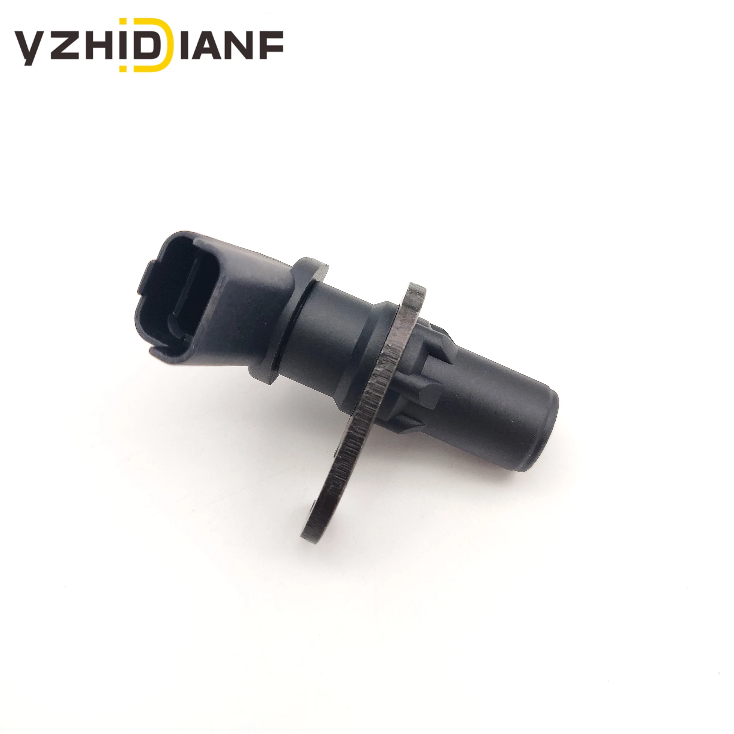 

1pc New High quality CRANKSHAFT POSITION SENSOR 009 163-431 009163431 for CITROËN- & PEUGEOT- Car accessories Fast delivery