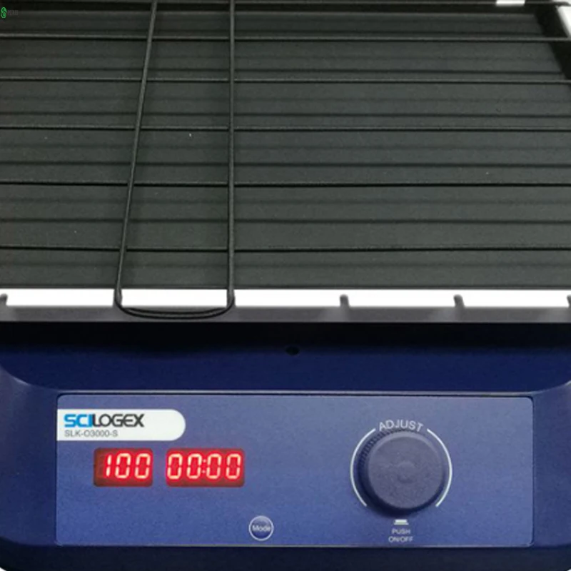 SLK-O3000-S/SLK-R3000-S Digital Display Shaker Circular Rocker Decoloring Shaker Laboratory Shaker