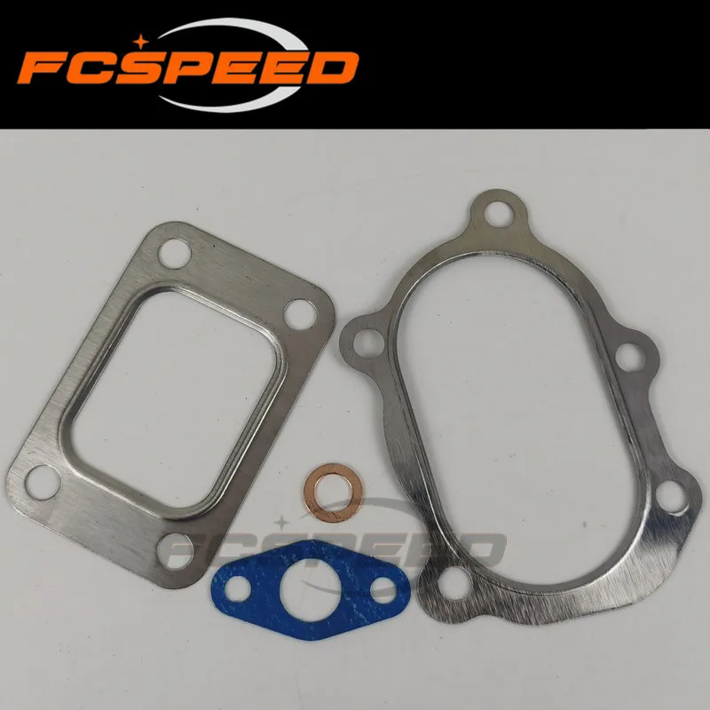 Turbocharger gasket kit TB2527 452022 465941 Turbo metal kits for Nissan Patrol 2.8 TD 115 HP RD28T 160/GR-Y60/260 1982-1998