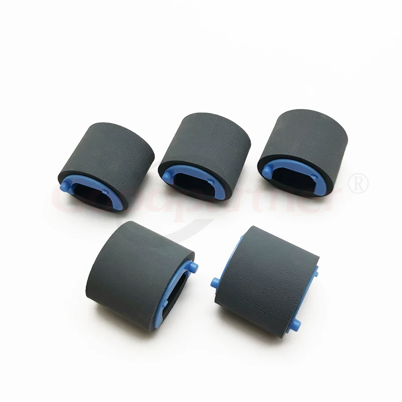 10X RL1-1442-000 RL1-1443 Paper Pickup Roller for HP P1005 P1006 P1007 P1008 P1009 P1108 P1106 P1102 P1102W M1132 M1213 M1216