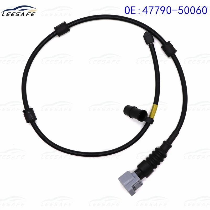 47790-50060 Rear Axle Left Brake Pad Wear Sensor for LEXUS LS F4 460 AWD 600h USF40 UVF45 Brake Pad Alarm Line 4779050060