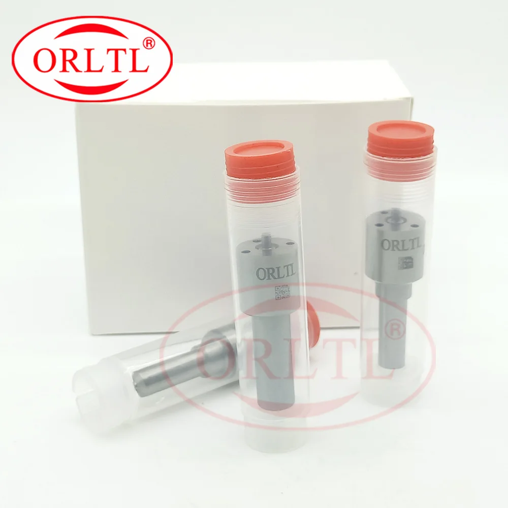 ORLTL 4 PCS 23670-0L050 Diesel Injector Nozzle DllA155P863 Fuel 093400-8630 DLLA155P1062 for TOYOTA 23670-0L020 095000-8290