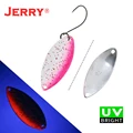 Pink White UV