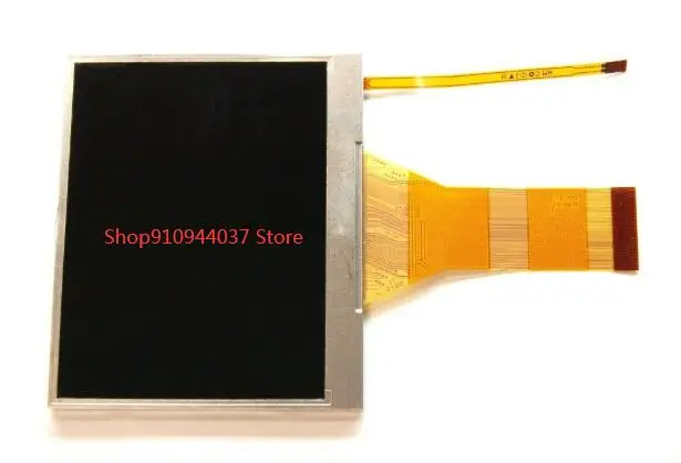 

NEW LCD Display Screen For NIKON D90 D300S D300 D700 D3S For CANON 5D MarKII / 5DII 5D2 D3X Digital Camera With Backlight