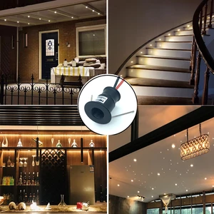 10 principais vendas mini spot de embutir - №7