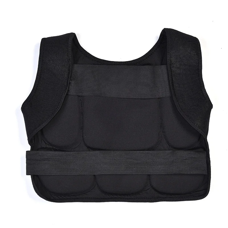 Adults Kids Taekwondo Equipment Chest Protector Kick Body Guard Men Women Children Karate WTF MMA Fitness Training Sports Gear