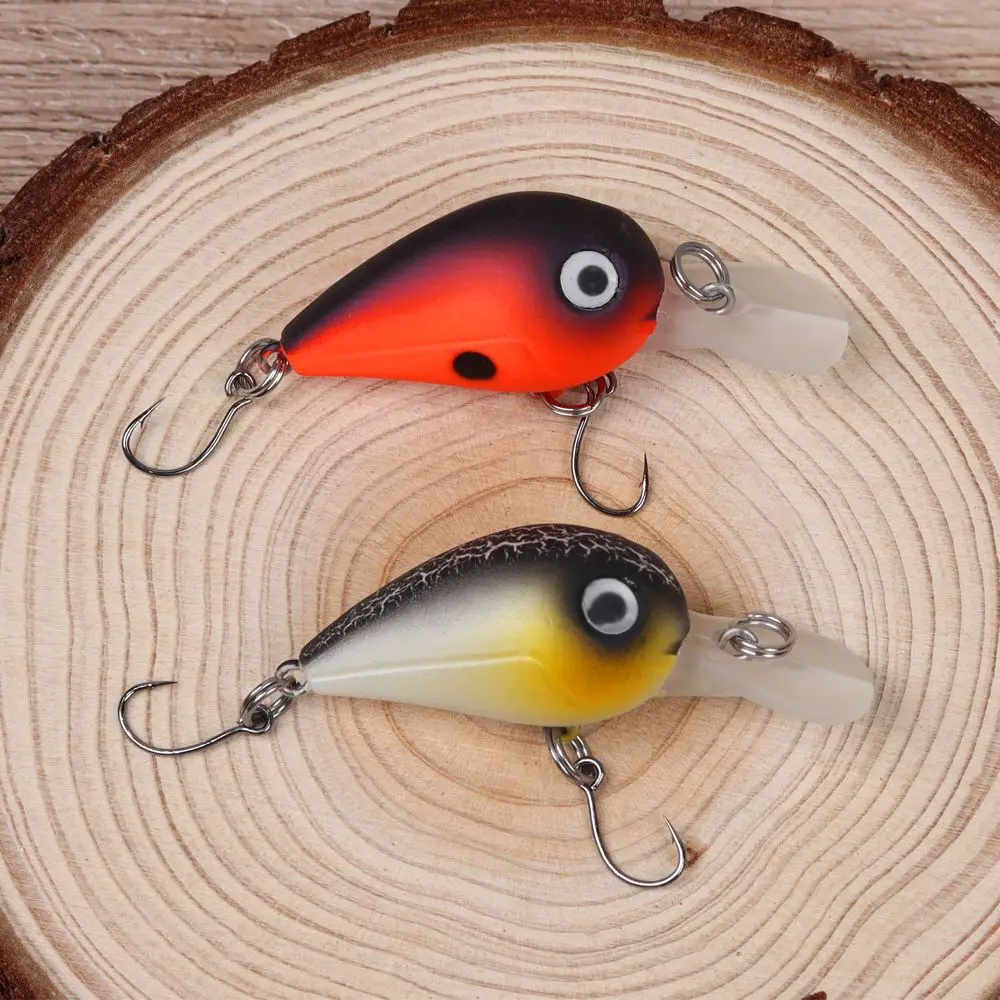 4.5Cm/2.5G Bass Per… - image