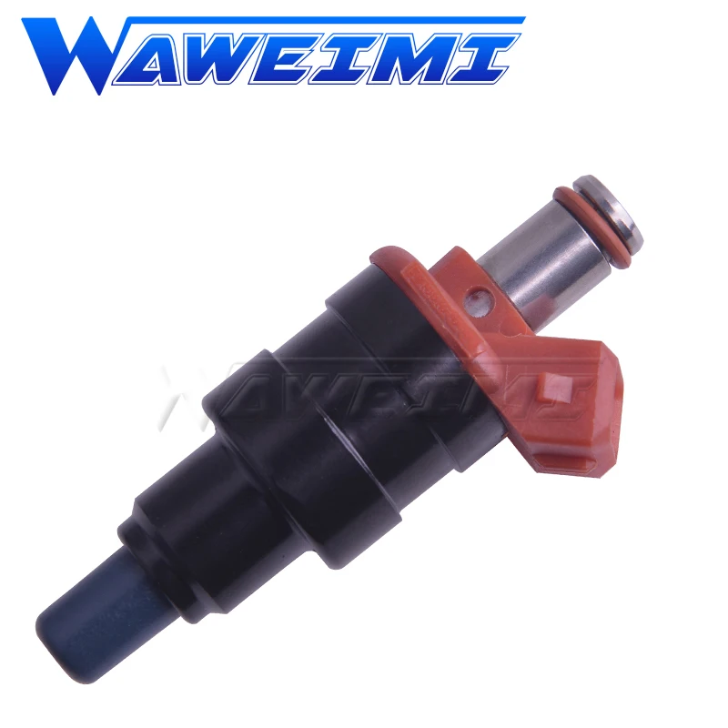 

WAWEIMI Fuel Injector Nozzle OE 23250-74010 For TOYOTA CELICA Good Quality Car Accessories 23250 74010 2325074010