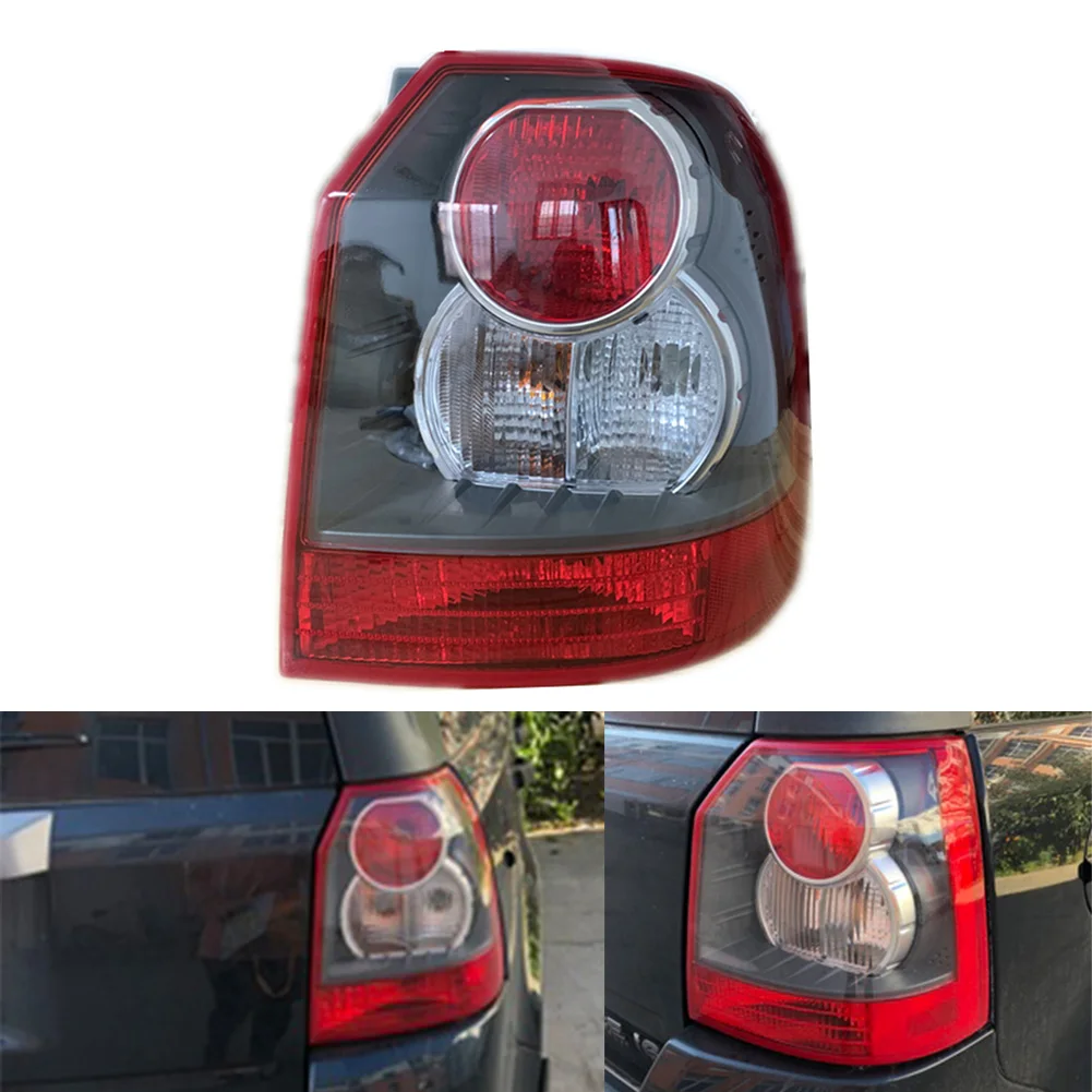 1Pcs Car Rear Bumper Light Tail Lamp Right Side For Land Rover Freelander 2006 2007 2008 2009 2010 2011 2012 LR023968