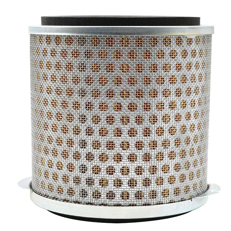 AHL Motorcycle Parts Air Filter Intake Cleaner For Honda XRE300 XRE 300