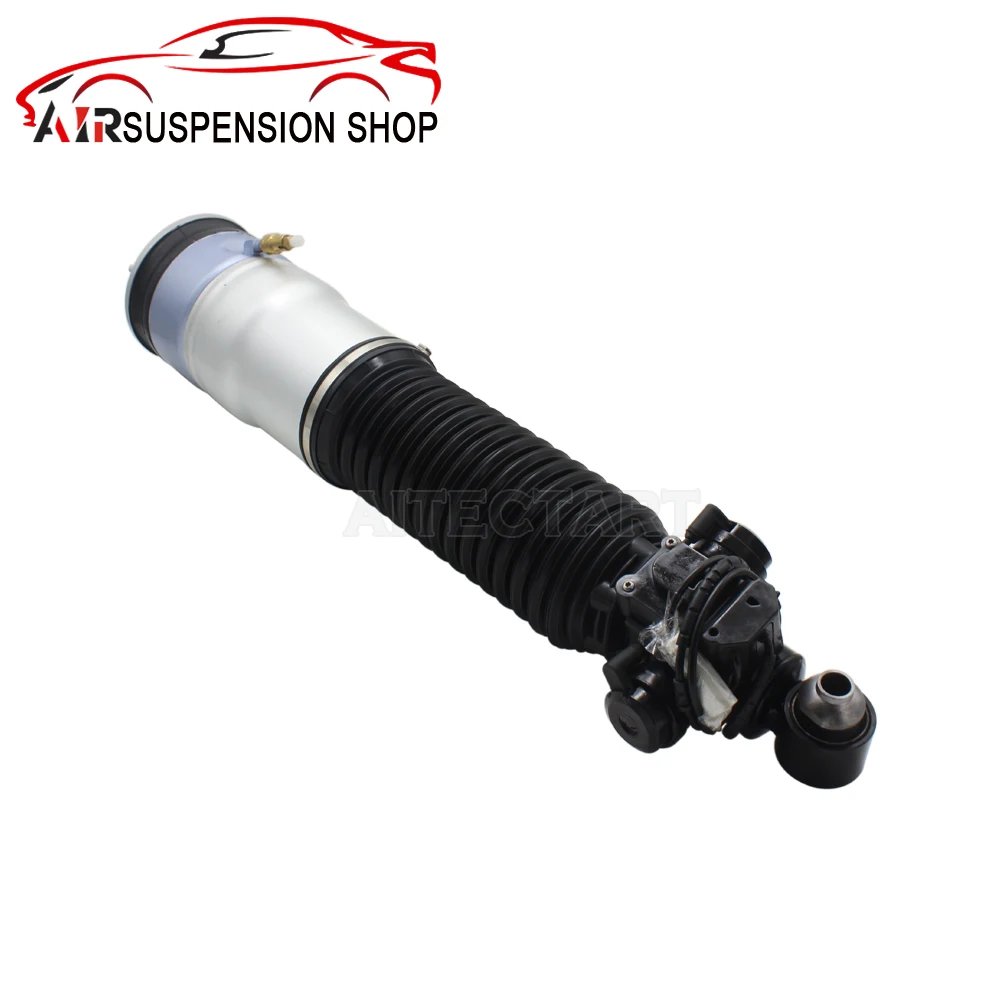 For BMW 7 Series F01 F02 E35 Rear Left / Right Air Suspension Shock Absorber Strut 37126791676 37126791675 Car Accessories